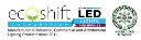 Ecoshift Corp, LED Lights logo